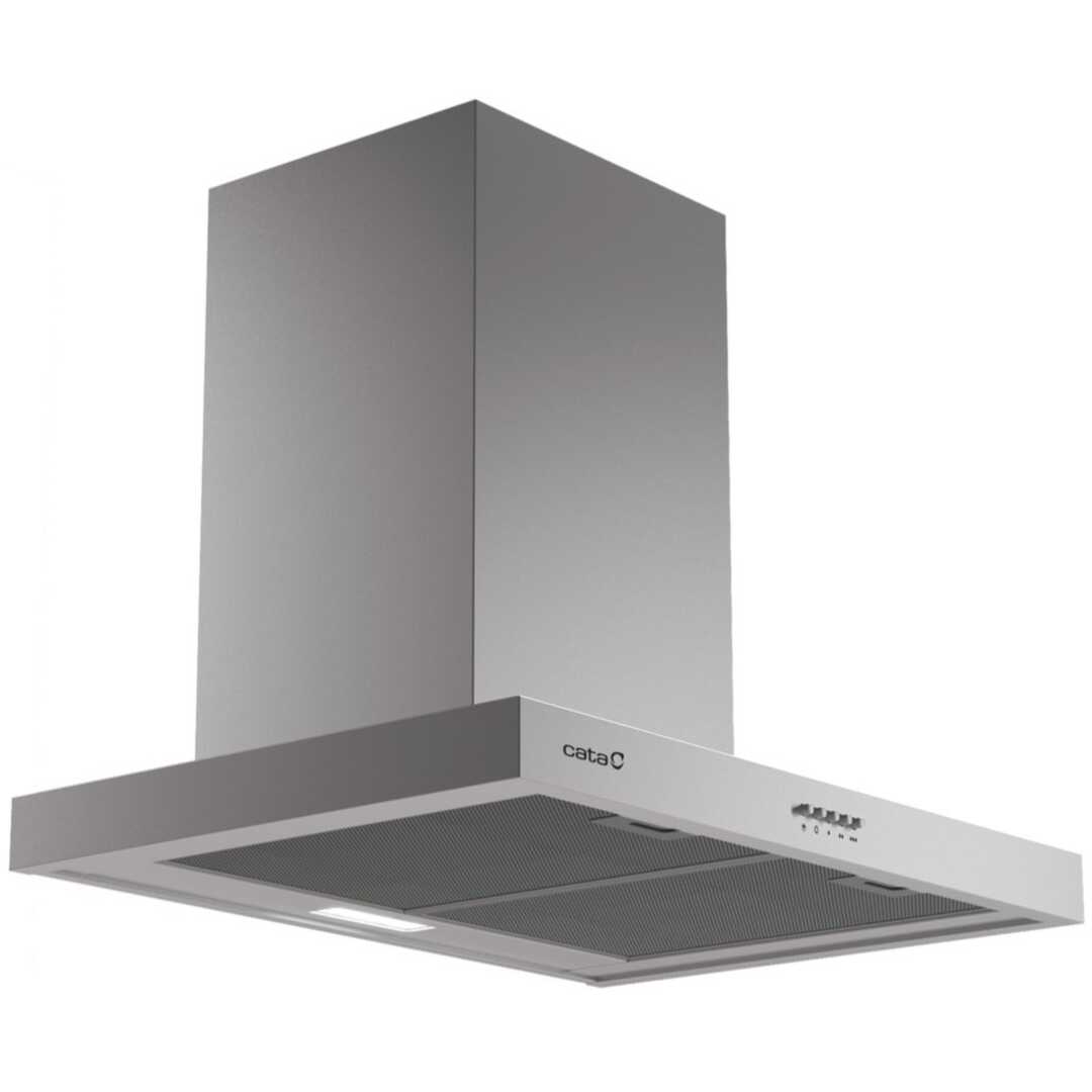 CAMP. CATA SPLUS6010X INOX 02060602